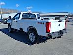 New 2026 Ford F-350 XLT Regular Cab for sale #26-036 - photo 3