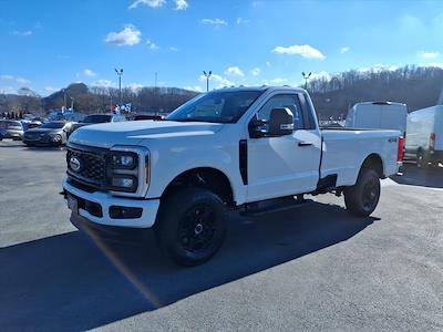 New 2026 Ford F-350 XL Regular Cab for sale #26-045 - photo 1