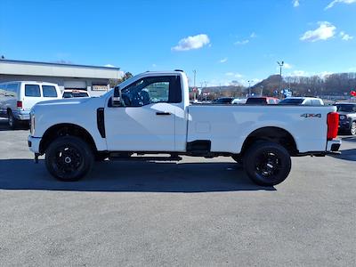New 2026 Ford F-350 XL Regular Cab for sale #26-045 - photo 2