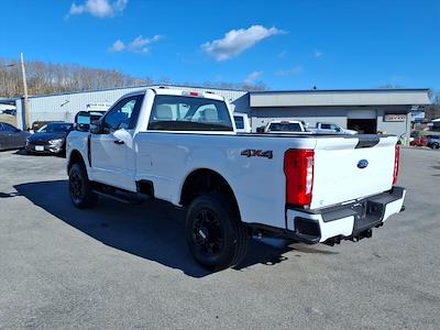 New 2026 Ford F-350 XL Regular Cab for sale #26-045 - photo 2