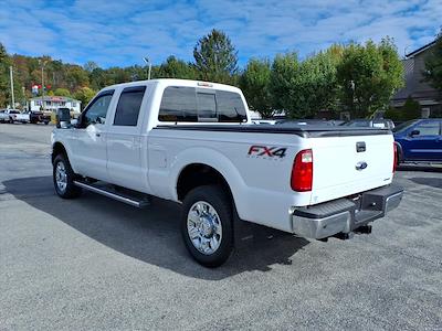 2016 Ford F-350 Crew Cab SRW 4WD Pickup for sale #26001A - photo 2