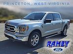 2021 Ford F-150 SuperCrew Cab 4WD Pickup for sale #F6095A - photo 1