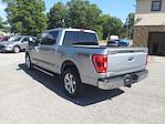 2021 Ford F-150 SuperCrew Cab 4WD Pickup for sale #F6095A - photo 2