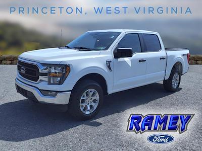 2023 Ford F-150 SuperCrew Cab 4WD Pickup for sale #F6177 - photo 1