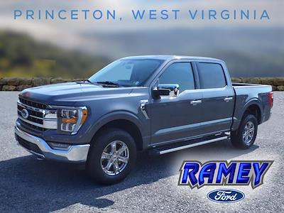 2023 Ford F-150 SuperCrew Cab 4WD Pickup for sale #F6186 - photo 1