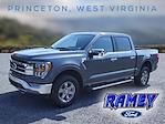 2023 Ford F-150 SuperCrew Cab 4WD Pickup for sale #F6186 - photo 1