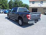 2023 Ford F-150 SuperCrew Cab 4WD Pickup for sale #F6186 - photo 2