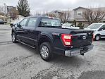 2021 Ford F-150 SuperCrew Cab 4WD Pickup for sale #F6188A - photo 2