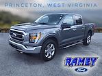 2021 Ford F-150 SuperCrew Cab 4WD Pickup for sale #F6198A - photo 1