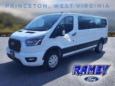 2023 Ford Transit 350 Low Roof RWD Passenger Van for sale #F6201 - photo 1