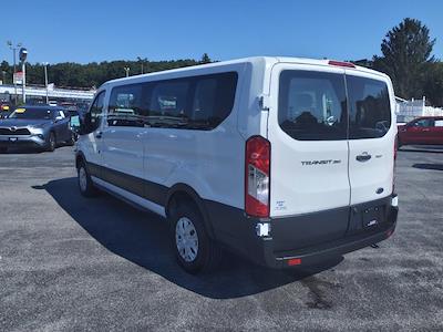 2023 Ford Transit 350 Low Roof RWD Passenger Van for sale #F6201 - photo 2