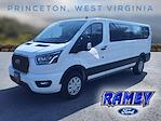 2023 Ford Transit 350 Low Roof RWD Passenger Van for sale #F6201 - photo 1