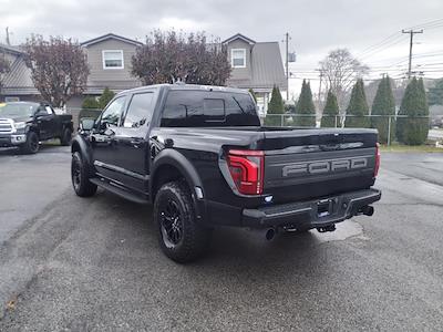 2024 Ford F-150 SuperCrew Cab 4WD Pickup for sale #F6217 - photo 2