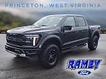 2024 Ford F-150 SuperCrew Cab 4WD Pickup for sale #F6217 - photo 1