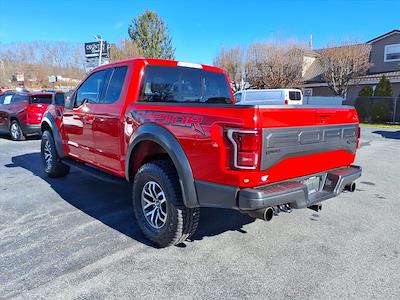 2018 Ford F-150 Super Cab 4WD Pickup for sale #F6217A - photo 2