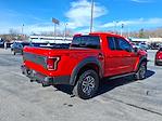 Used 2018 Ford F-150 Raptor Super Cab for sale #F6217A - photo 4