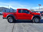 Used 2018 Ford F-150 Raptor Super Cab for sale #F6217A - photo 5