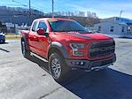 Used 2018 Ford F-150 Raptor Super Cab for sale #F6217A - photo 6