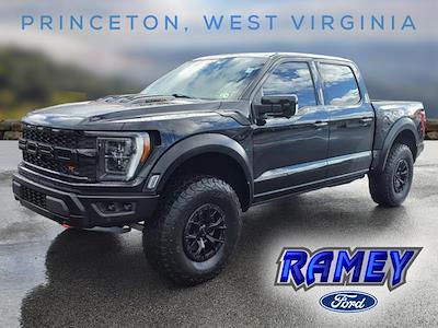 2023 Ford F-150 SuperCrew Cab 4WD Pickup for sale #F6243 - photo 1
