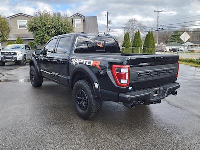 2023 Ford F-150 SuperCrew Cab 4WD Pickup for sale #F6243 - photo 2