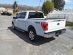 2022 Ford F-150 SuperCrew Cab 4WD Pickup for sale #F6244A - photo 2