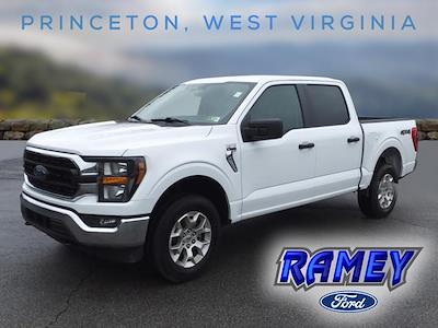2023 Ford F-150 SuperCrew Cab 4WD Pickup for sale #F6272 - photo 1