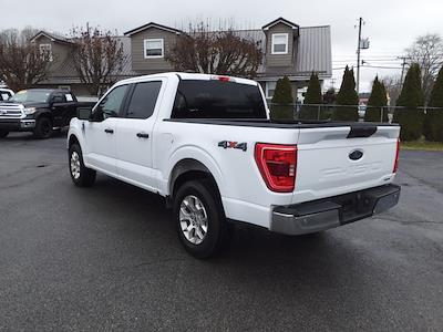 2023 Ford F-150 SuperCrew Cab 4WD Pickup for sale #F6272 - photo 2