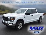 2023 Ford F-150 SuperCrew Cab 4WD Pickup for sale #F6272 - photo 1