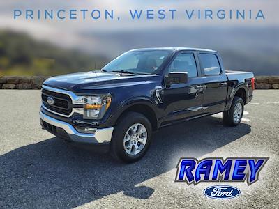 2023 Ford F-150 SuperCrew Cab 4WD Pickup for sale #F6351 - photo 1