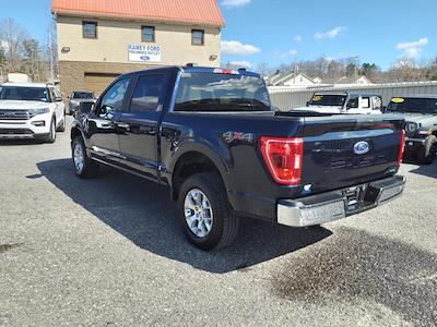 2023 Ford F-150 SuperCrew Cab 4WD Pickup for sale #F6351 - photo 2