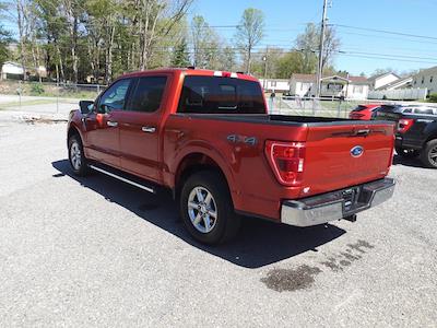 2023 Ford F-150 SuperCrew Cab 4WD Pickup for sale #F6369 - photo 2