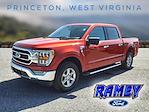 2023 Ford F-150 SuperCrew Cab 4WD Pickup for sale #F6369 - photo 1