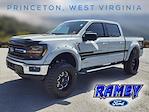 2024 Ford F-150 SuperCrew Cab 4WD Pickup for sale #F6392 - photo 1
