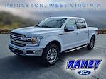 2020 Ford F-150 SuperCrew Cab 4WD Pickup for sale #F6428A - photo 1