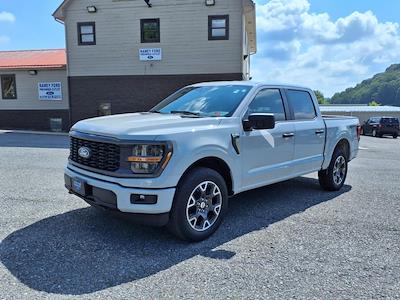 2024 Ford F-150 SuperCrew Cab 4WD Pickup for sale #F6431 - photo 1