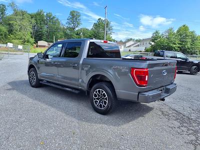 2022 Ford F-150 SuperCrew Cab 4WD Pickup for sale #F6443 - photo 2