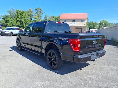 2022 Ford F-150 SuperCrew Cab 4WD Pickup for sale #F6444 - photo 2