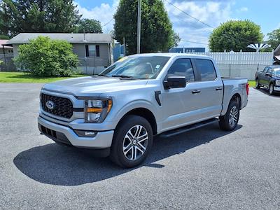 2023 Ford F-150 SuperCrew Cab 4WD Pickup for sale #F6452 - photo 1
