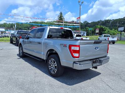 2023 Ford F-150 SuperCrew Cab 4WD Pickup for sale #F6452 - photo 2