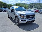 2023 Ford F-150 SuperCrew Cab 4WD Pickup for sale #F6452 - photo 6