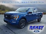 2023 Ford F-150 SuperCrew Cab 4WD Pickup for sale #F6455 - photo 1