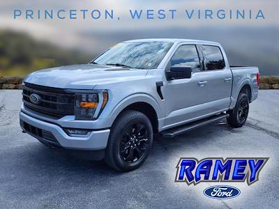2023 Ford F-150 SuperCrew Cab 4WD Pickup for sale #F6456 - photo 1
