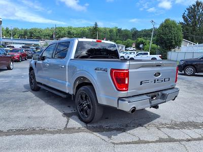 2023 Ford F-150 SuperCrew Cab 4WD Pickup for sale #F6456 - photo 2