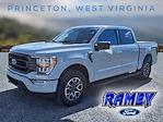 2023 Ford F-150 SuperCrew Cab 4WD Pickup for sale #F6482 - photo 1