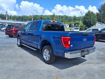 2023 Ford F-150 SuperCrew Cab 4WD Pickup for sale #F6495 - photo 2