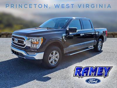 2022 Ford F-150 SuperCrew Cab 4WD Pickup for sale #F6529 - photo 1