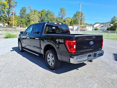 2022 Ford F-150 SuperCrew Cab 4WD Pickup for sale #F6529 - photo 2