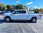 Used 2022 Ford F-150 Lariat SuperCrew Cab for sale #F6533A - photo 3