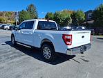 Used 2022 Ford F-150 Lariat SuperCrew Cab for sale #F6533A - photo 2