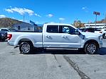 Used 2022 Ford F-150 Lariat SuperCrew Cab for sale #F6533A - photo 5